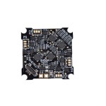 Hot Sales JHEMCU SH50A F4 OSD 2-3S Flight Controller with 5V BEC Output Built-in 5A BLheli_S 4in1 Brushless ESC for RC Drone